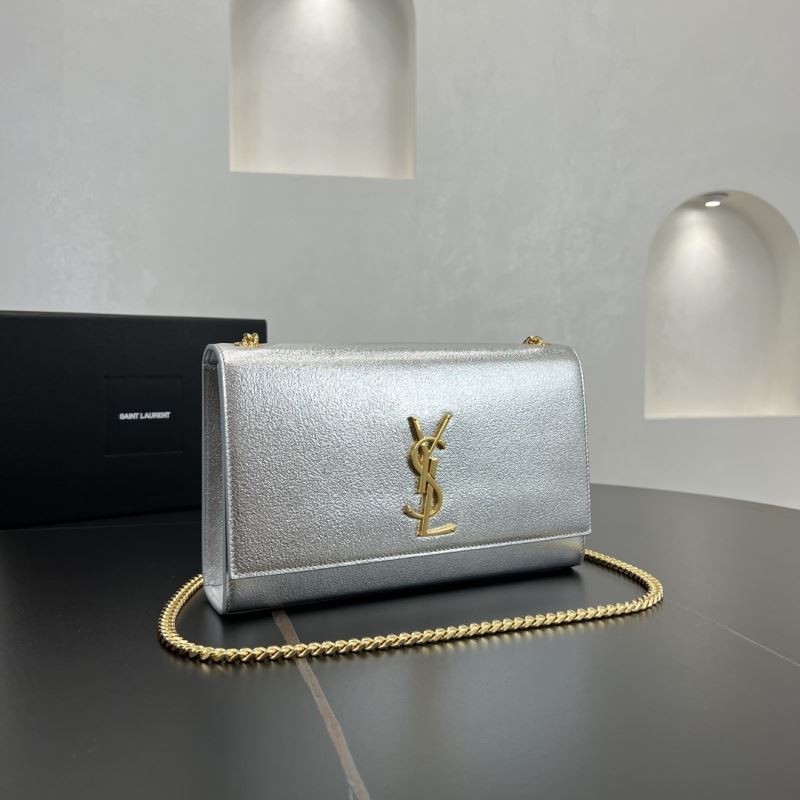 YSL Satchel Bags